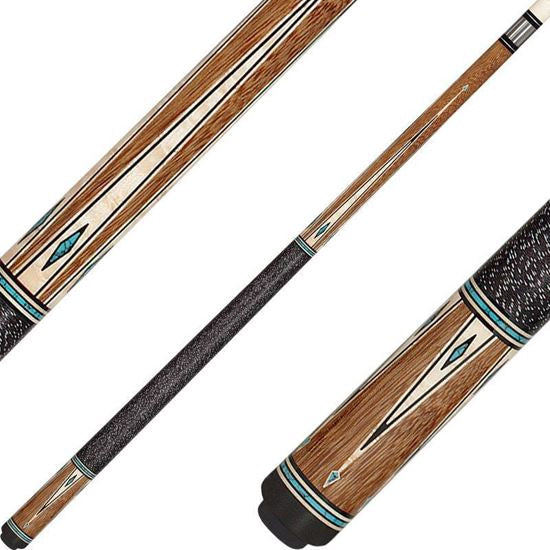 J. Pechauer P12-H Cue