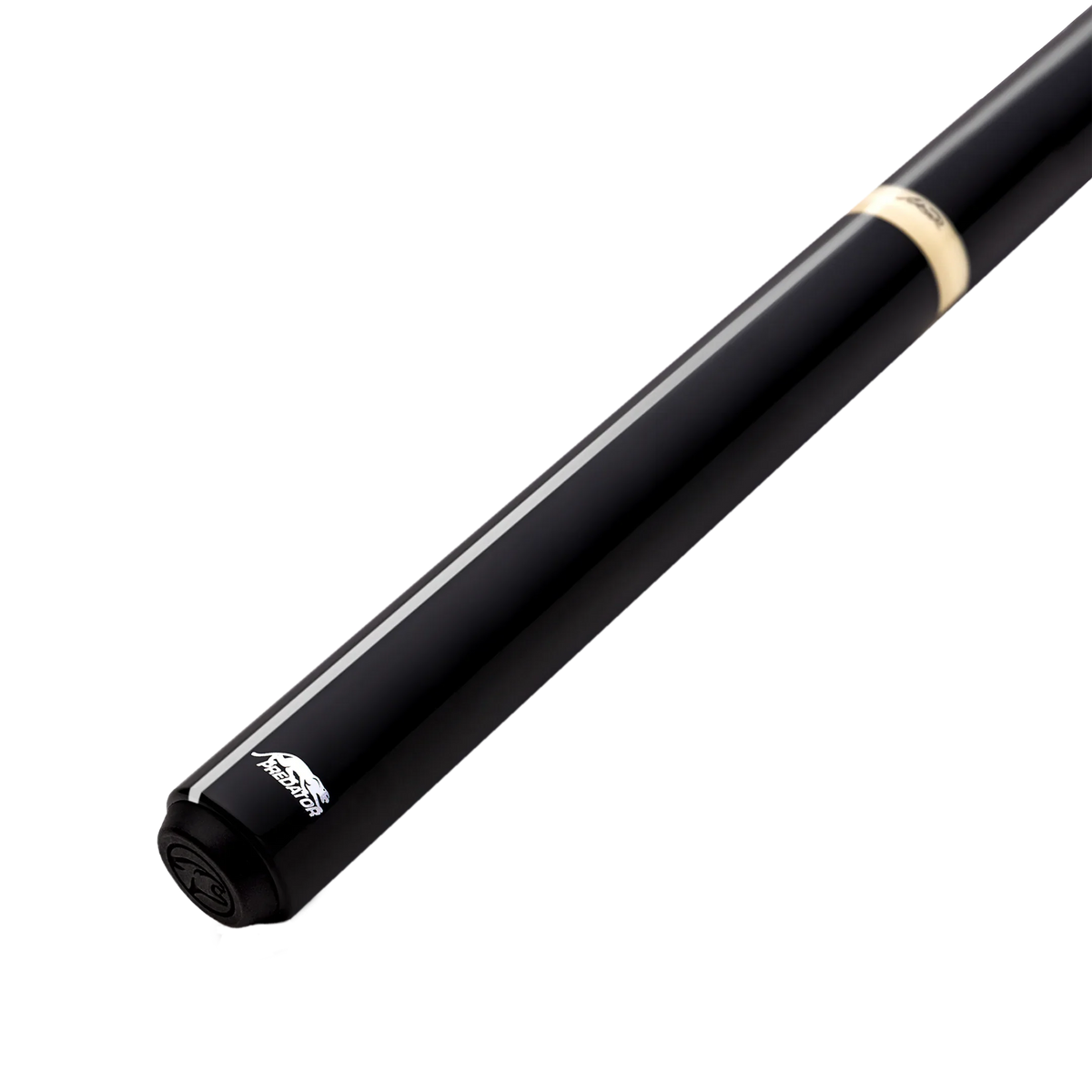 Predator 12" Black QR2 Extension with Bumper