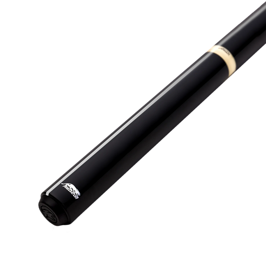 Predator 12" Black QR2 Extension with Bumper