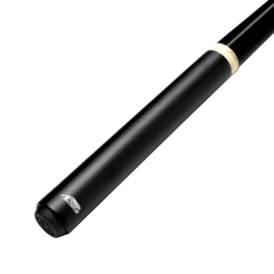 Predator 8" Black Matte QR2 Extension with Bumper