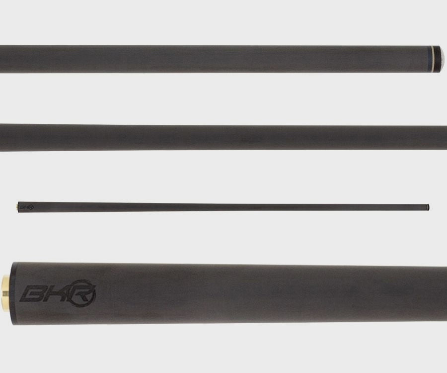 Predator Black BK Rush Break Cue - Sport Grip