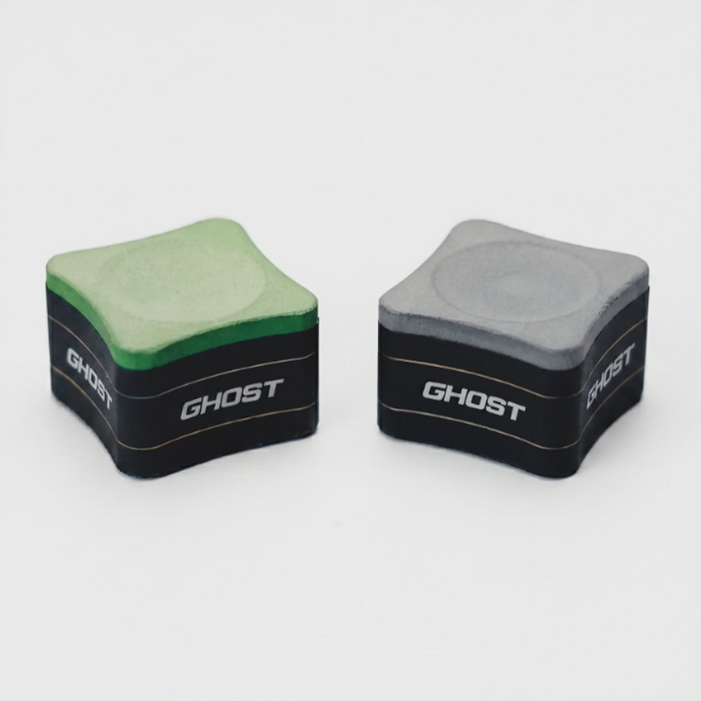 Fedor Gorst Ghost Chalk