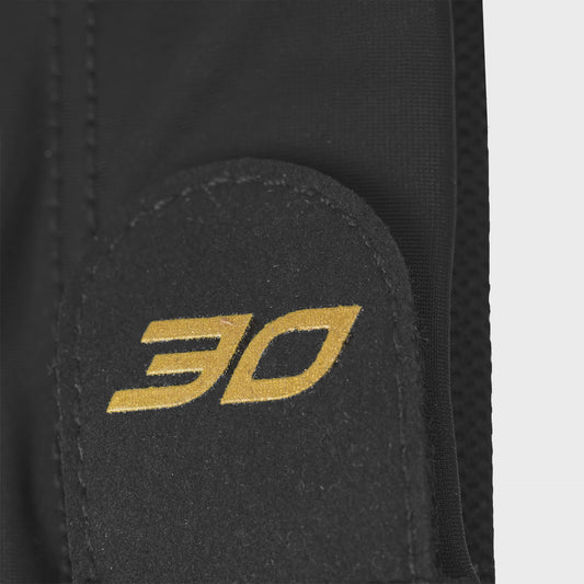 Predator Second Skin Black w/Gold Glove - 30th Anniversary Edition- Left Hand
