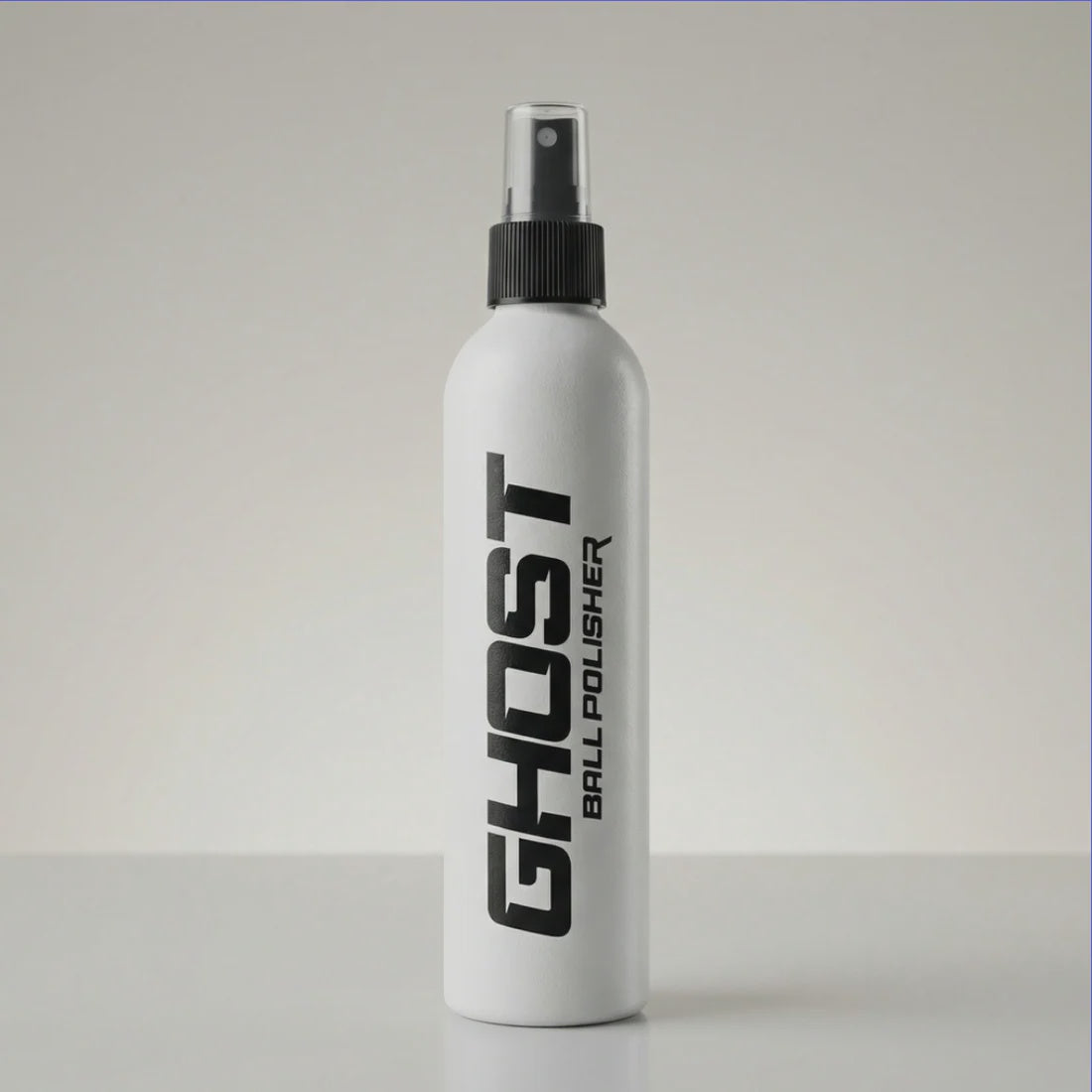 Ghost Ball Polish & Cleaner