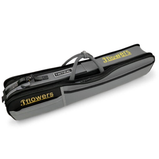 JFlowers Tactical Cue Case 6×8