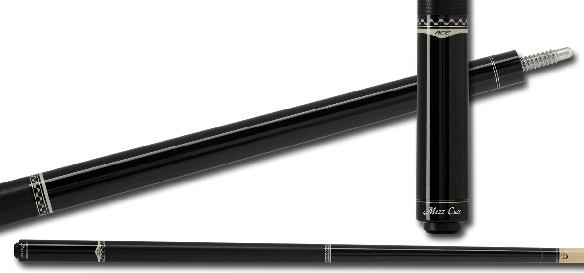 Mezz Ace 180