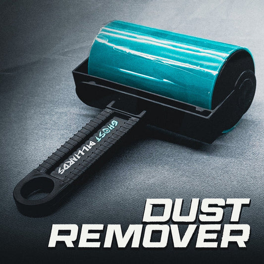 Ghost Dust Remover