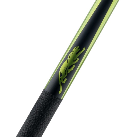 Predator SP2 Lime Green 2 Pool Cue