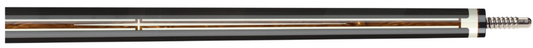Molinari Kuro CMI 5 Series White/Marshland - Butt Only