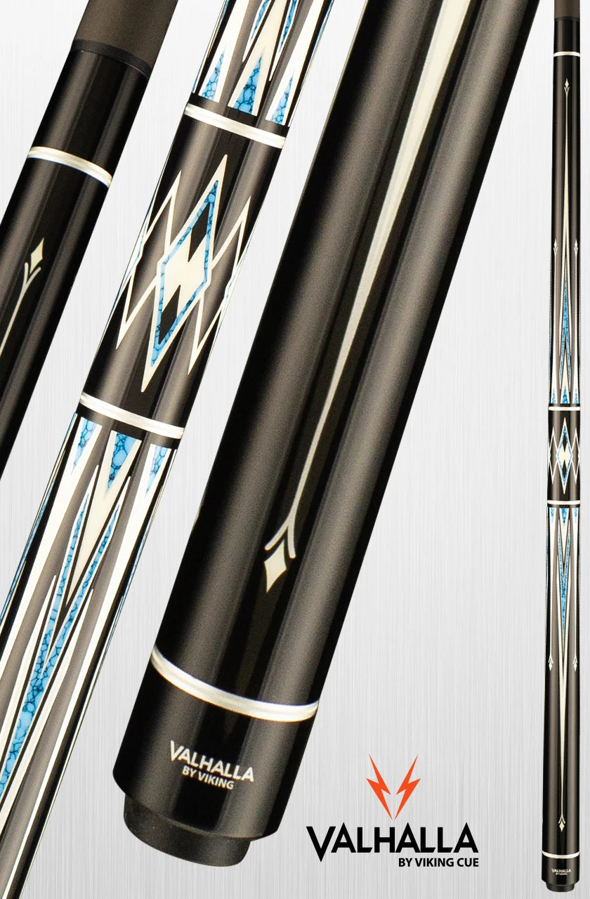 Valhalla VC02