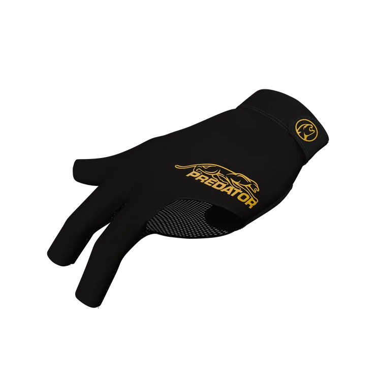 Predator Second Skin Billiard Glove - Left Hand