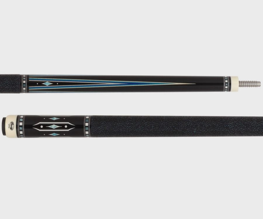 Ariel Carmeli Blue Diamond by Viking
