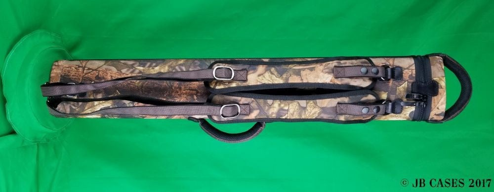 JB 2x5/3x4 Ultimate Rugged Camo