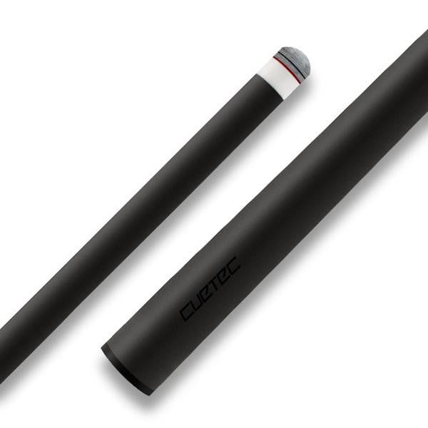 Cuetec Cynergy Shaft - Mezz Wavy