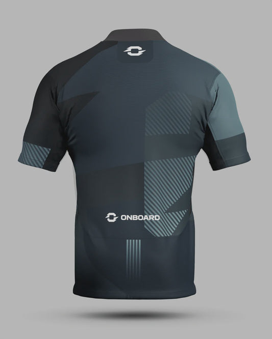Onboard Surge Spark Jersey-Carbon