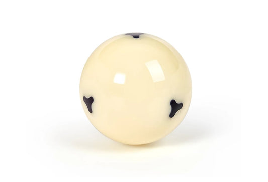 Palladium Cue Ball 572