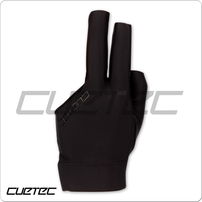 Cuetec Axis Glove Noir