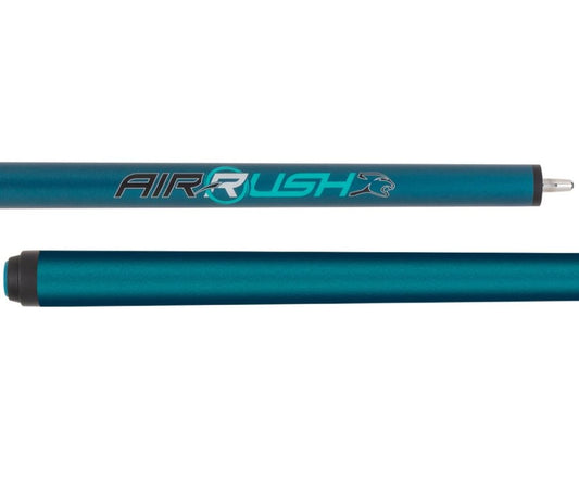 Predator Air Rush Teal- No Wrap