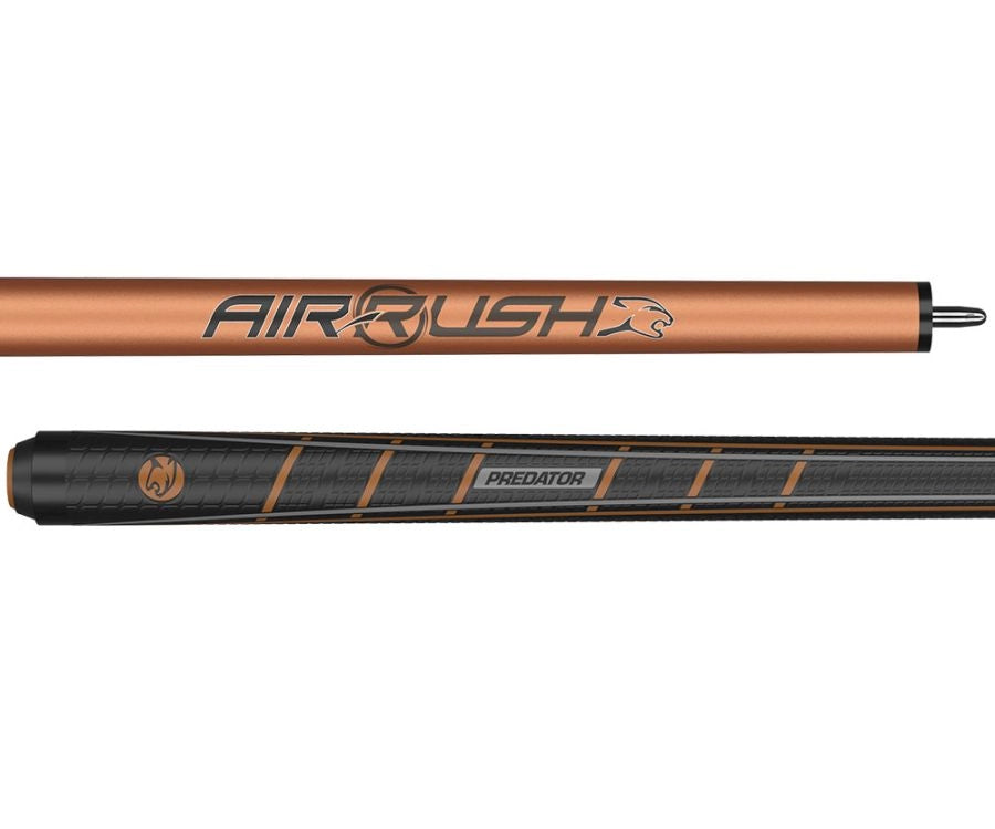 Predator Air Rush Tiger Eye - Sport Wrap