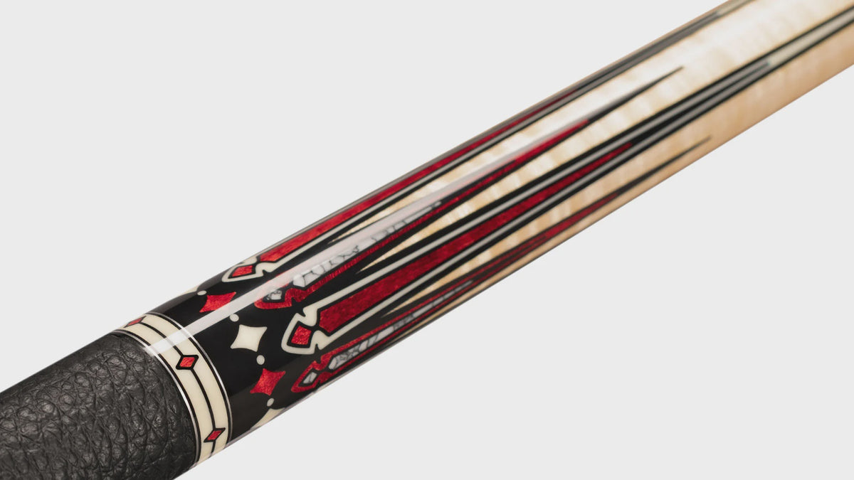 Predator Ikon4 3 Pool Cue-Butt Only