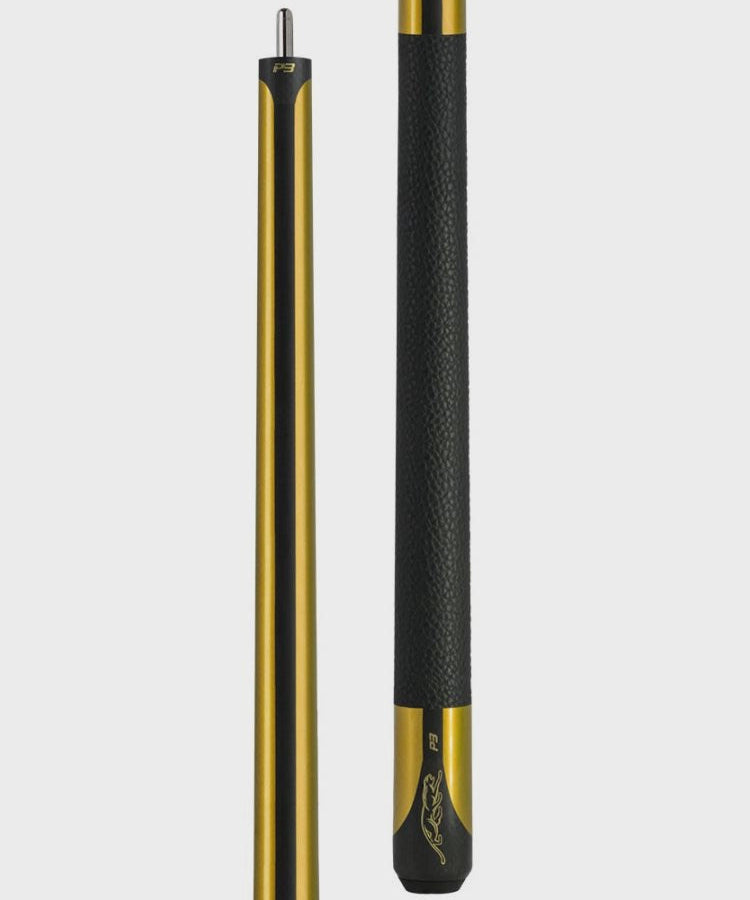 Predator P3 Gold with Wrap