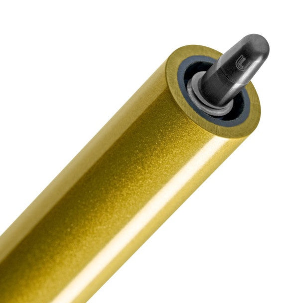 Predator Gold BK Rush Break Cue - No Wrap