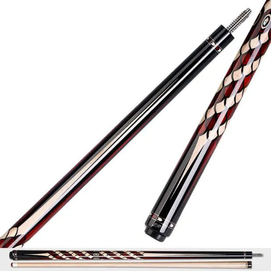 JFlowers JF90-10R Pool Cue