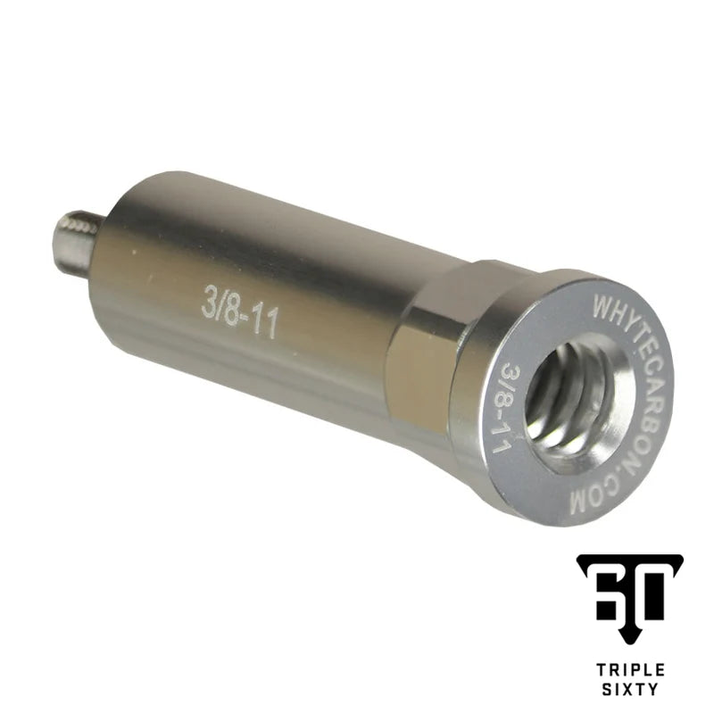 Triple 60 Whyte Carbon Pool Cue Shaft Insert