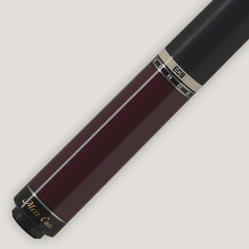 Mezz EC9 Pool Cue with United Pin