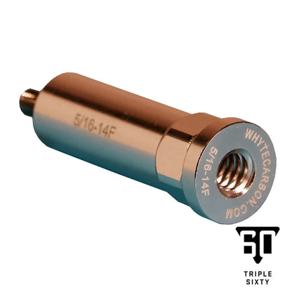 Triple 60 Whyte Carbon Pool Cue Shaft Insert