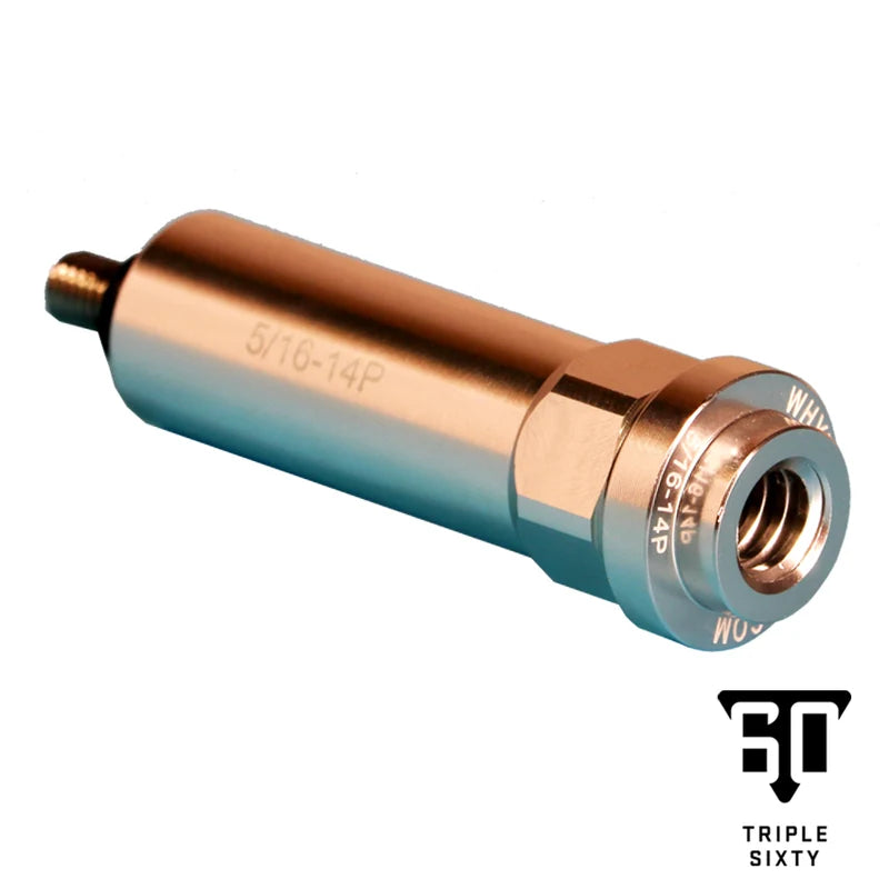 Triple 60 Whyte Carbon Pool Cue Shaft Insert