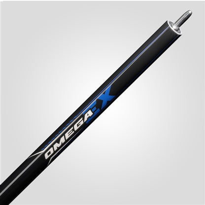 ACME OmegaEx Break Cue SW