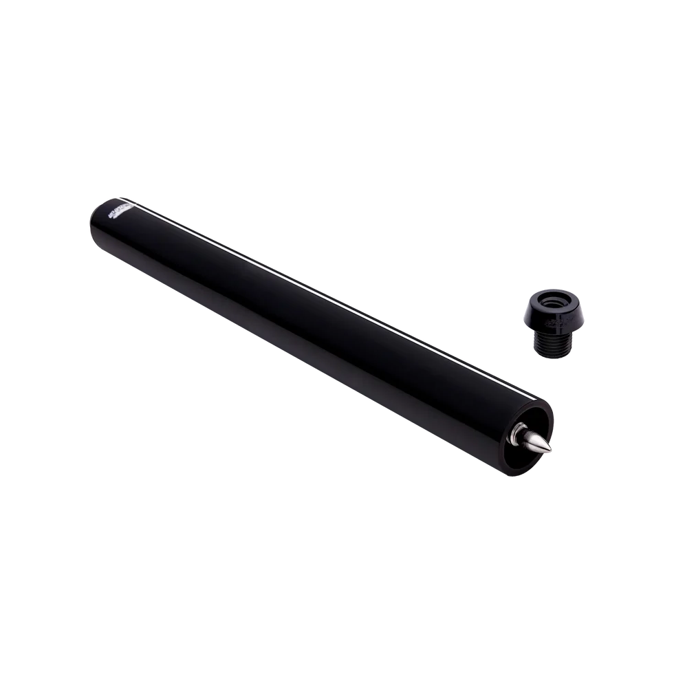 Predator 12" Black QR2 Extension with Bumper