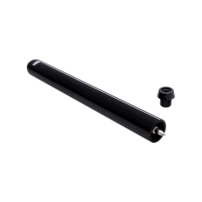 Predator 12" Black QR2 Extension with Bumper