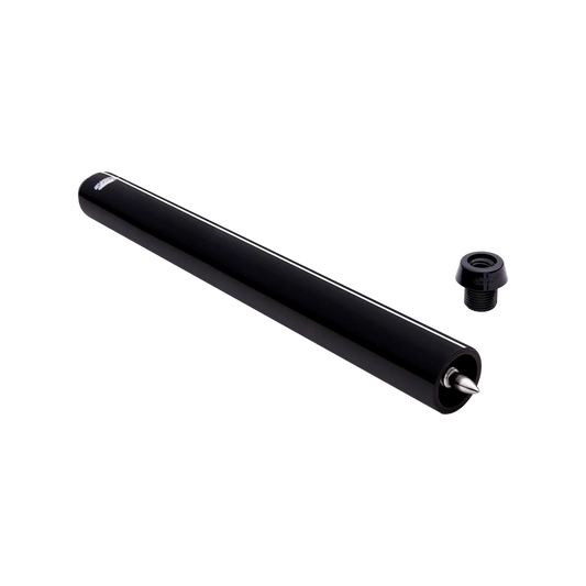 Predator 12" Black QR2 Extension with Bumper