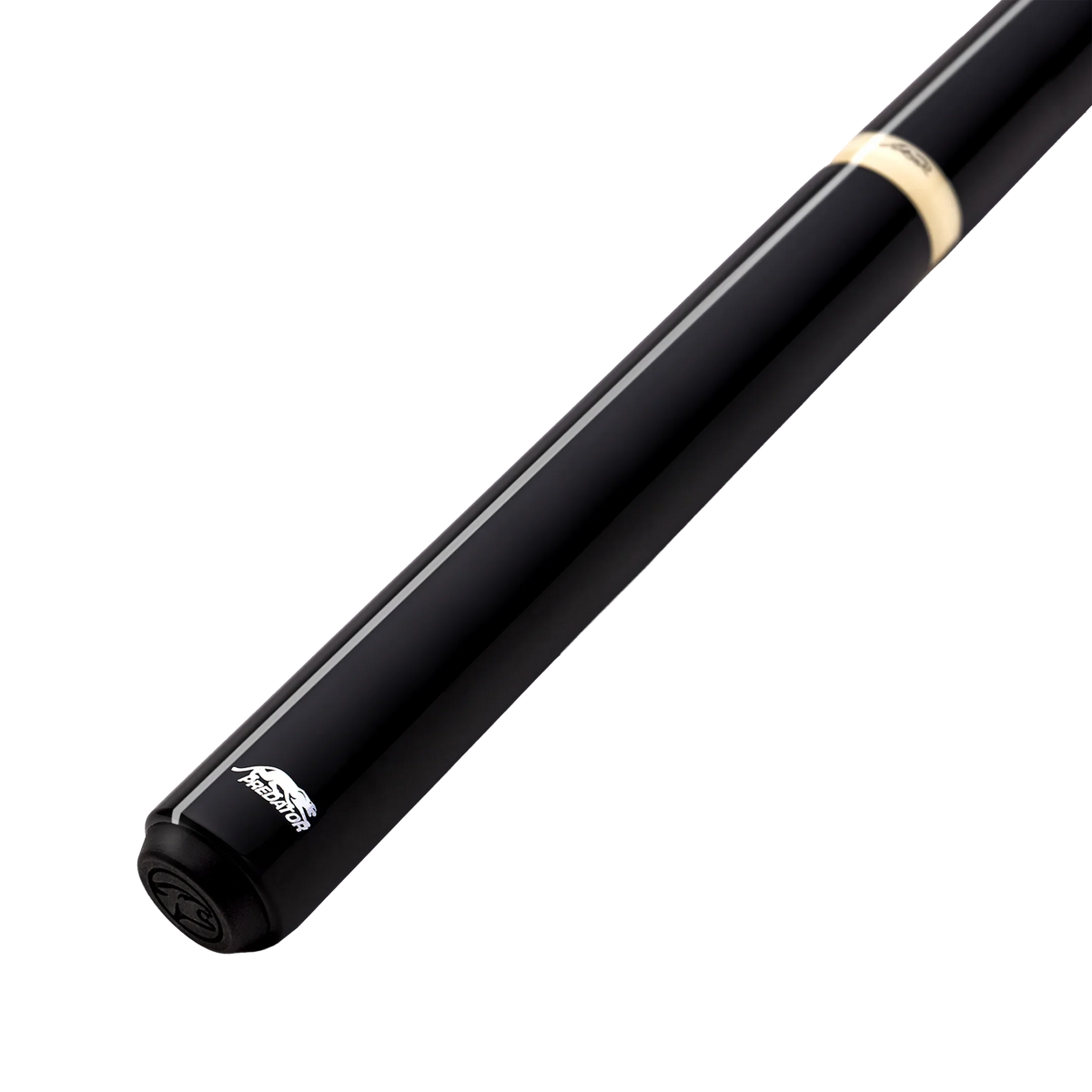 Predator 8" Black QR2 Extension with Bumper