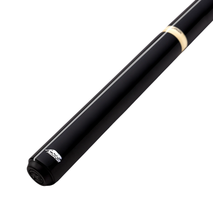 Predator 8" Black QR2 Extension with Bumper