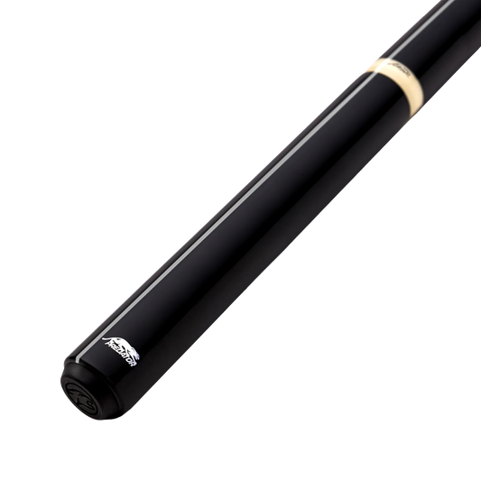 Predator 8" Black QR2 Extension with Bumper
