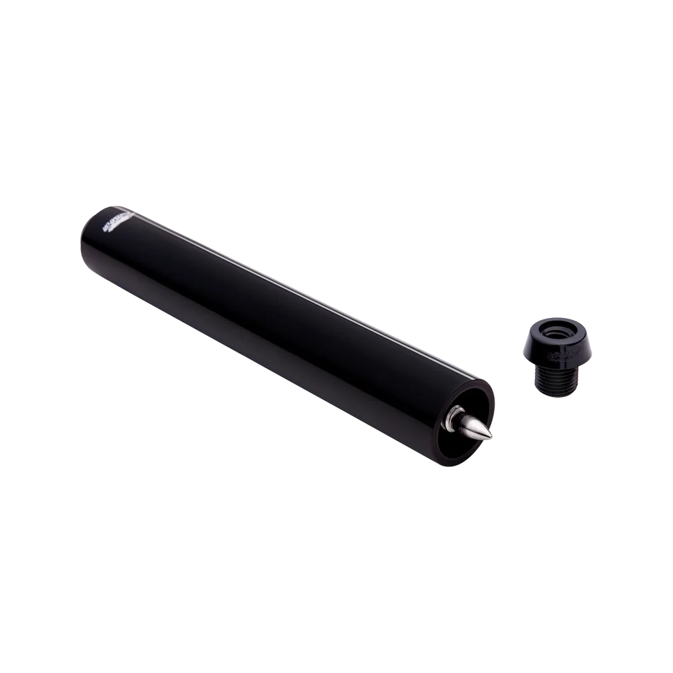 Predator 8" Black QR2 Extension with Bumper