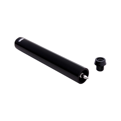 Predator 8" Black QR2 Extension with Bumper