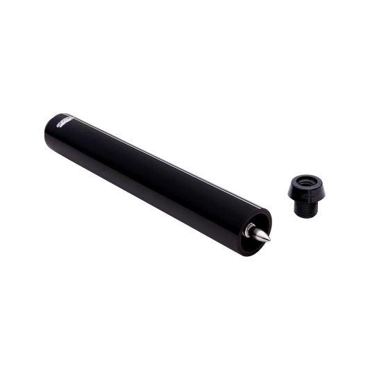 Predator 8" Black QR2 Extension with Bumper