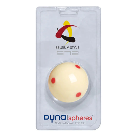 Dynaspheres Belgium Style 572
