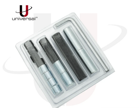 Universal Weight Bolt