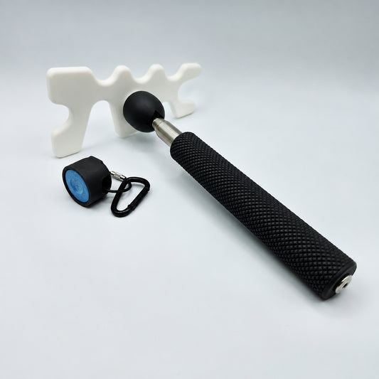 40" Magnetic Extendable Bridge Kit