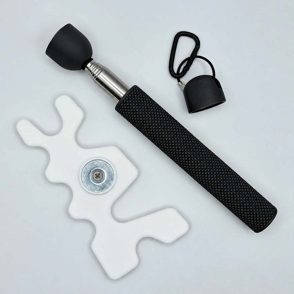 40" Magnetic Extendable Bridge Kit