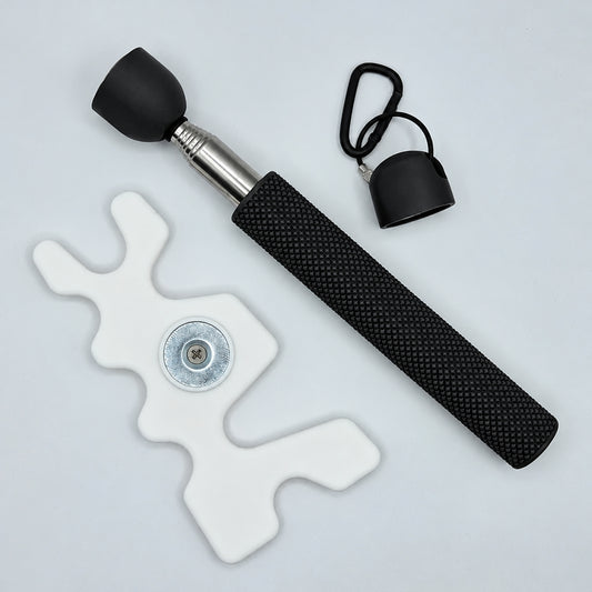 40" Magnetic Extendable Bridge Kit