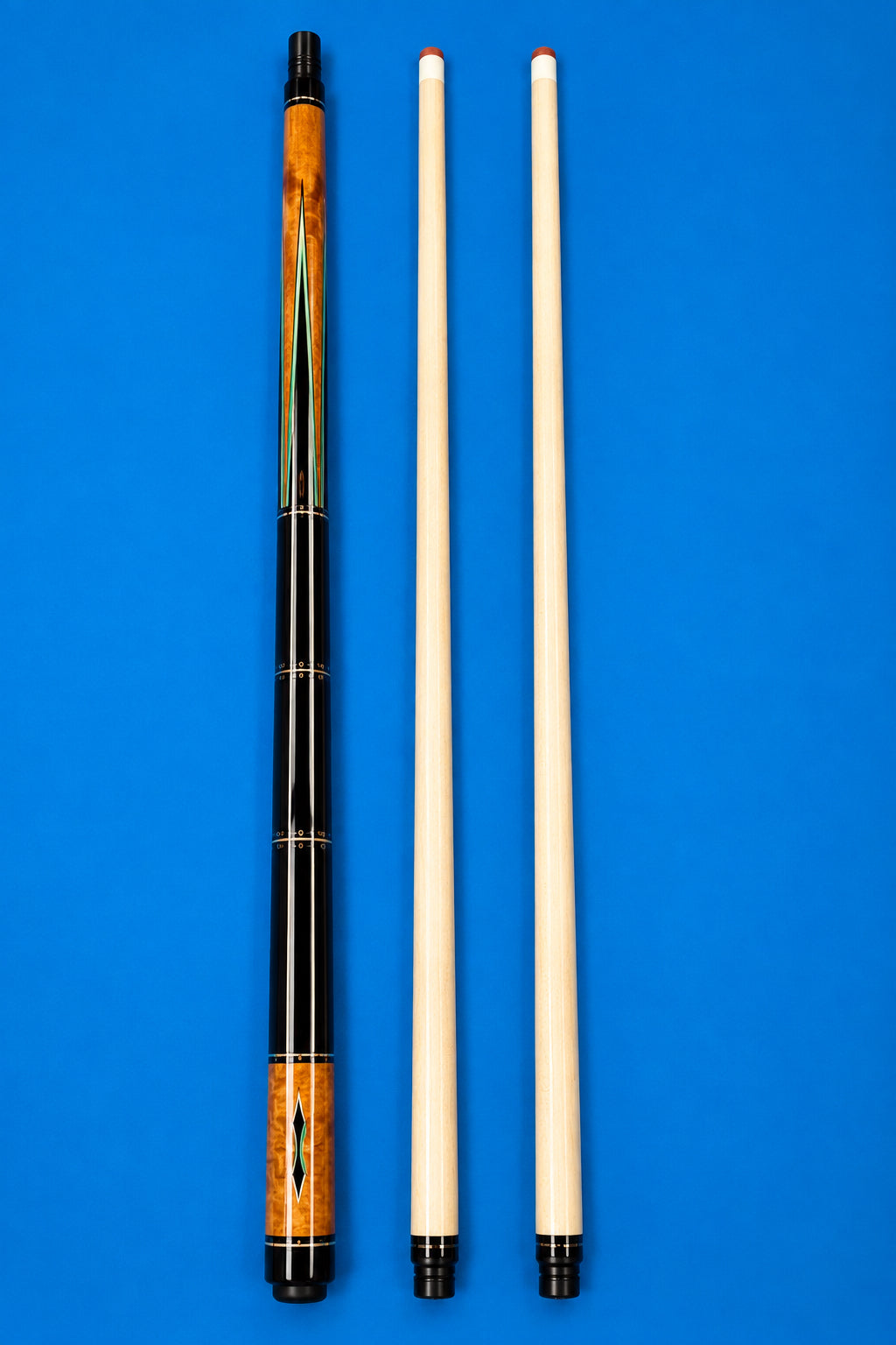 Elliot Custom Cue