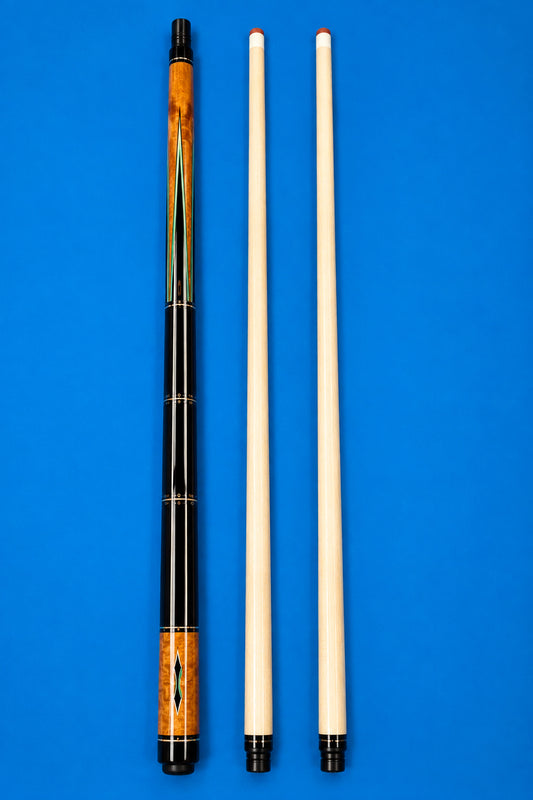 Elliot Custom Cue