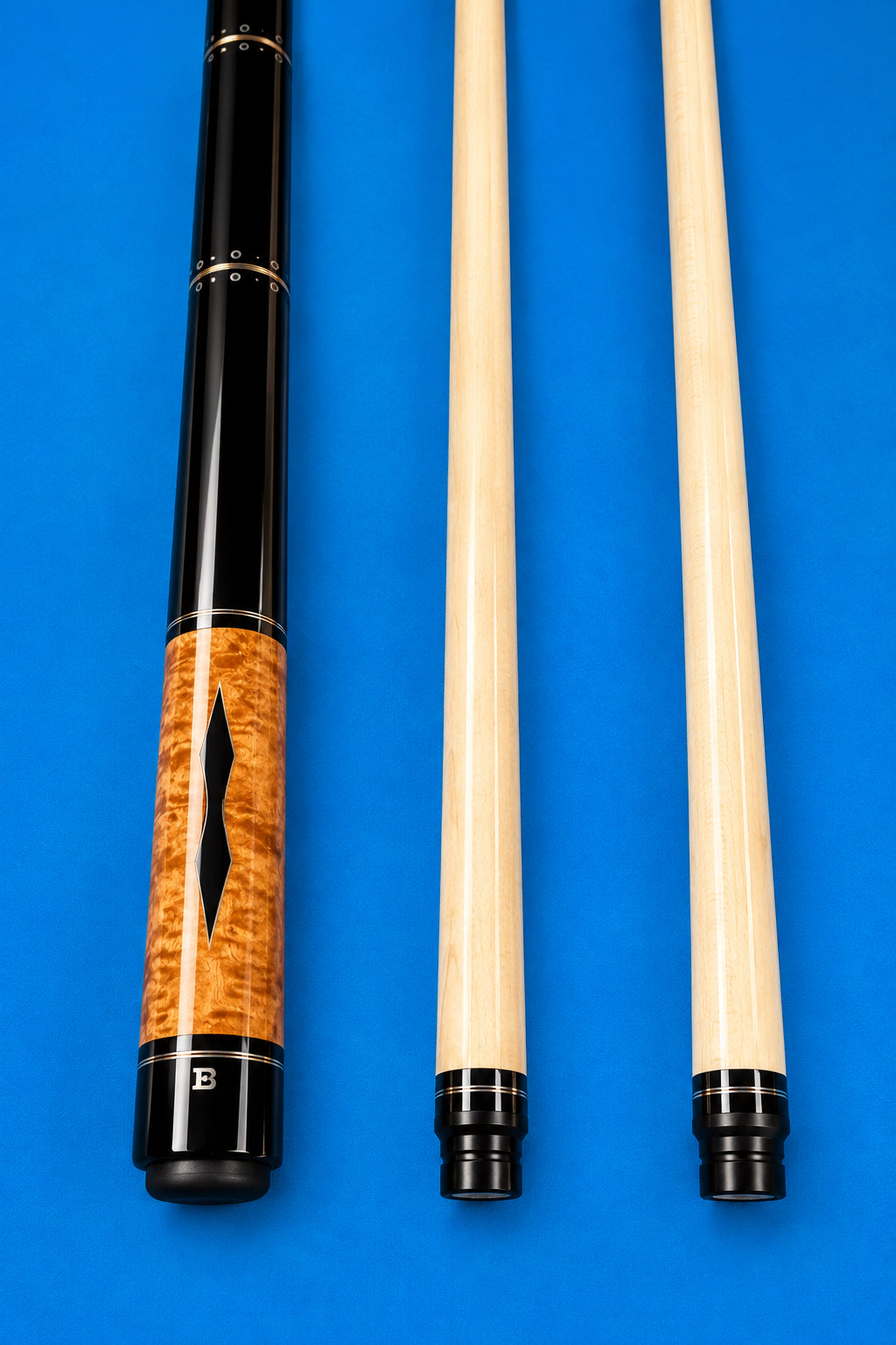 Elliot Custom Cue