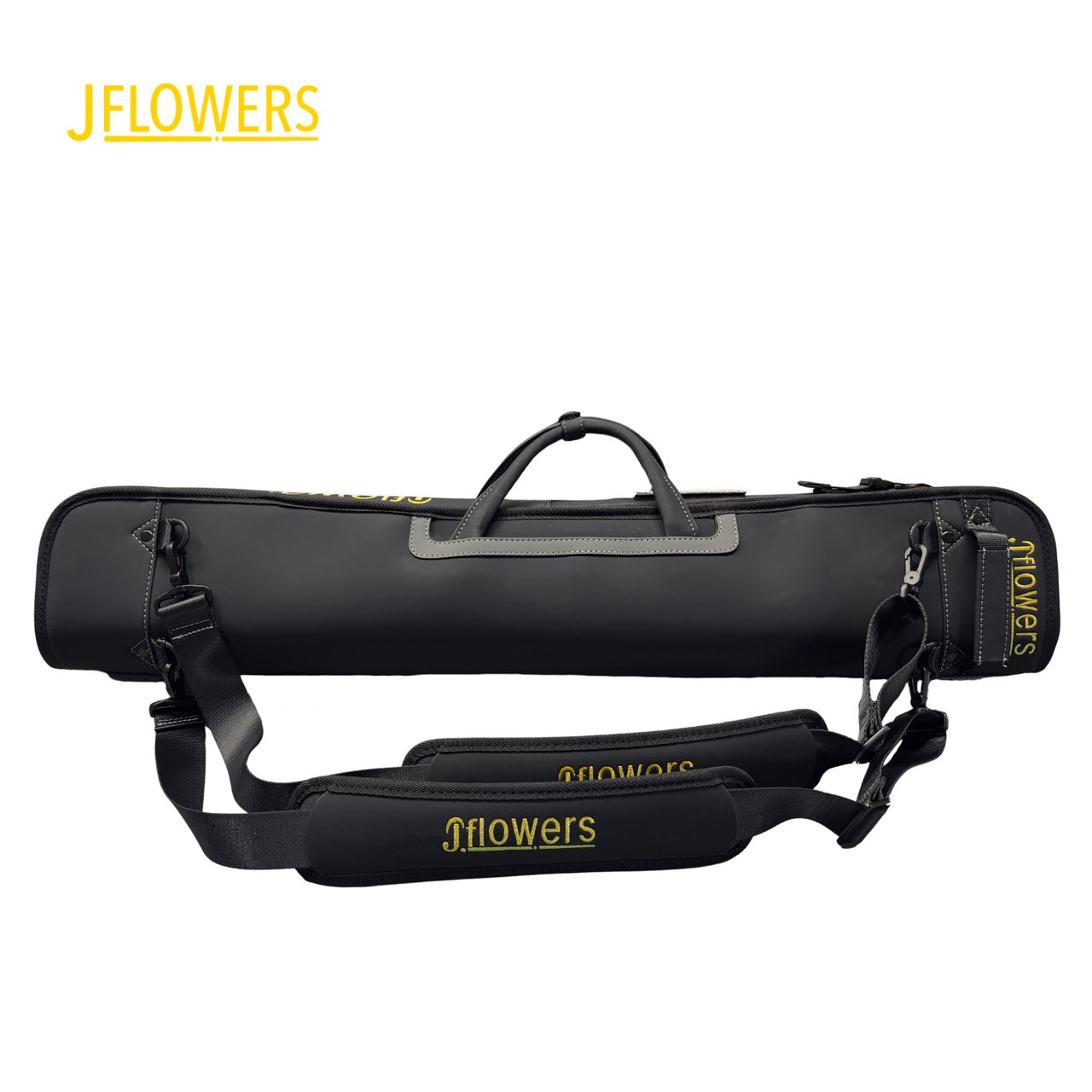 JFlowers Tactical Cue Case 4x4
